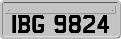 IBG9824