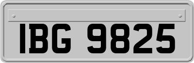 IBG9825