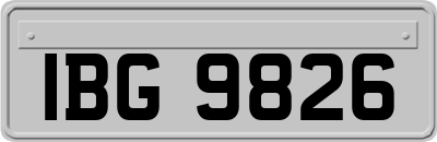 IBG9826