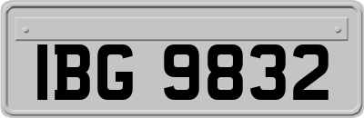 IBG9832