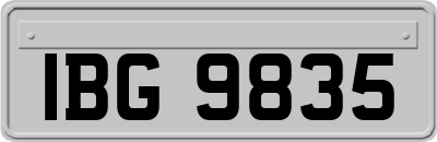 IBG9835