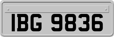 IBG9836