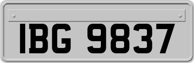 IBG9837