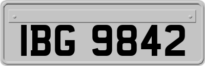 IBG9842