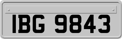 IBG9843