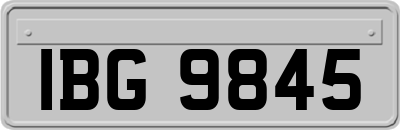 IBG9845