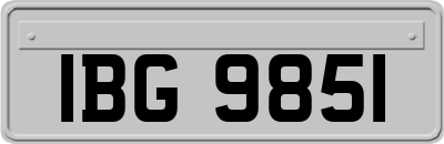 IBG9851