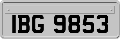 IBG9853