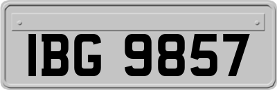 IBG9857