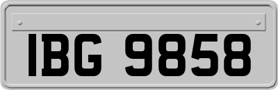 IBG9858