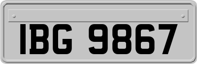 IBG9867