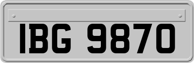 IBG9870