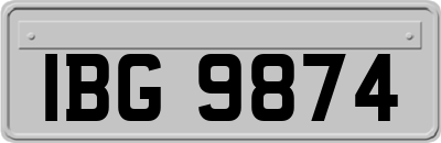 IBG9874