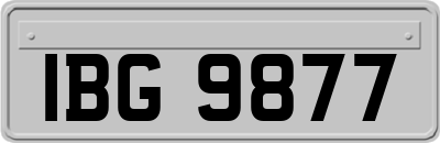 IBG9877