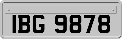 IBG9878