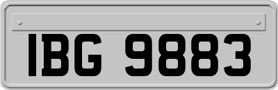 IBG9883