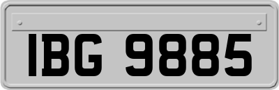 IBG9885