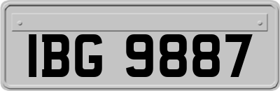 IBG9887