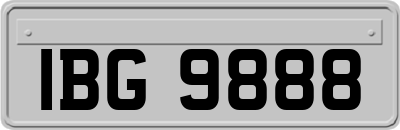 IBG9888