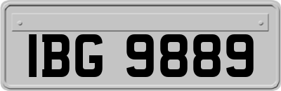 IBG9889