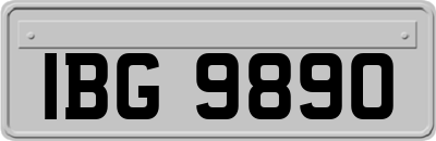 IBG9890