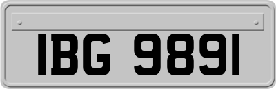 IBG9891