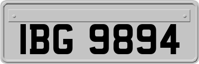 IBG9894