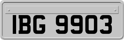 IBG9903