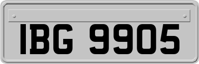 IBG9905