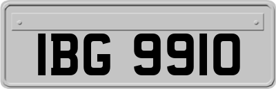 IBG9910