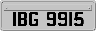 IBG9915