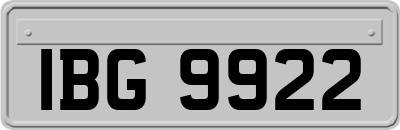 IBG9922