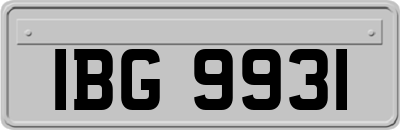 IBG9931