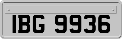 IBG9936