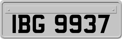 IBG9937