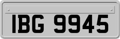 IBG9945