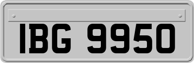 IBG9950