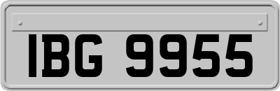 IBG9955