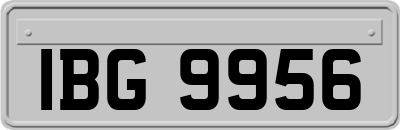 IBG9956