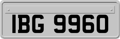 IBG9960