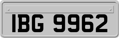 IBG9962