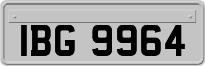 IBG9964