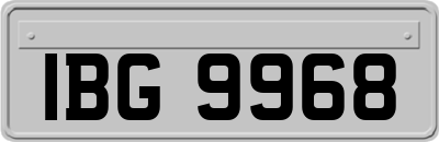 IBG9968