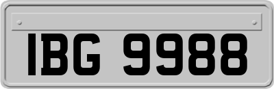 IBG9988