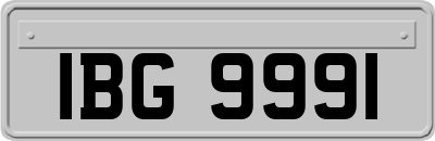 IBG9991