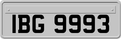 IBG9993