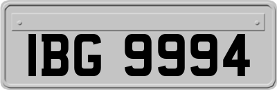 IBG9994