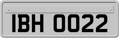 IBH0022