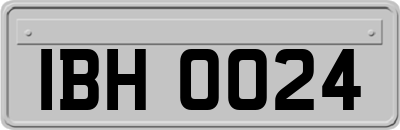 IBH0024