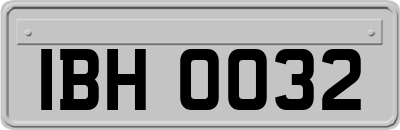 IBH0032